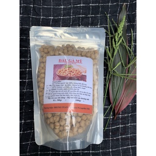 Hạt đậu gà mỹ 1kg