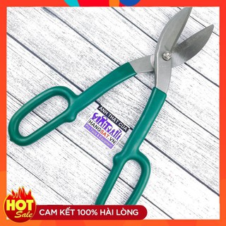 [GIÁ SẬP SÀN] KÉO CẮT TÔN LIONBERRY CHÍNH HÃNG