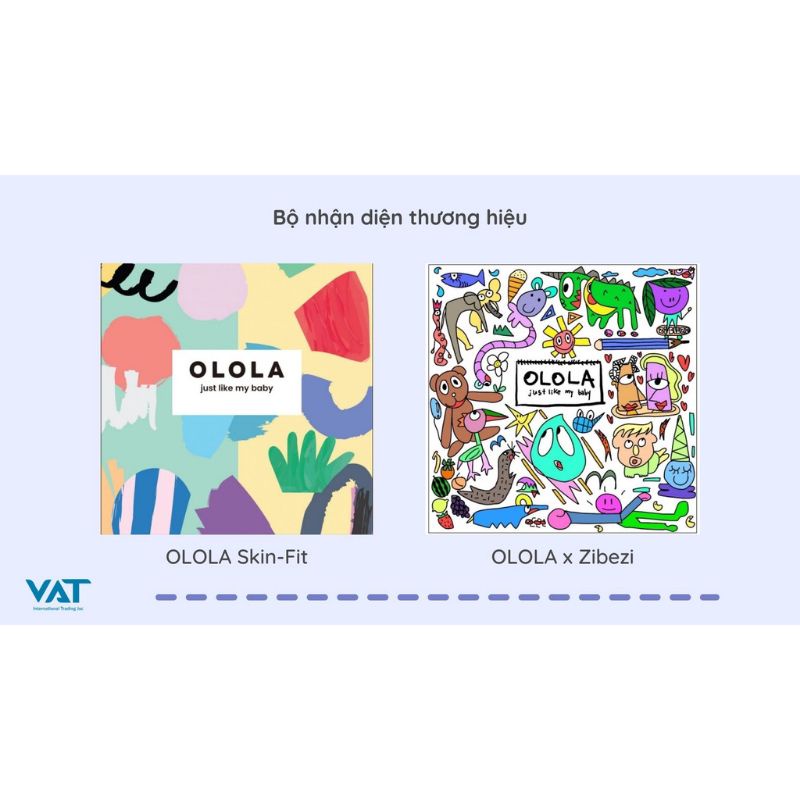 0Tã/bỉm olola HÀN QUỐC dán/quần đủ size S30/M24/L20/L26/XL22/XXL18
