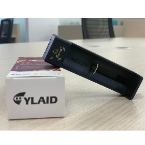 Sạc Đơn Cylaid i1 chính hãng Cylaid , tự ngắt sạc khi đầy pin, đèn báo ,sạc pin chất lượng cao sạc được nhiều loại pin