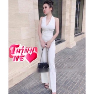 jum yếm ống suông ( kèm ảnh thật )