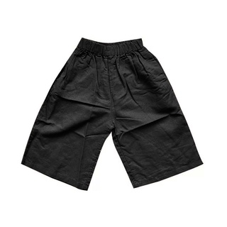 Đồ Bộ Bé Gái Áo Bà Ba Chất Liệu Lụa Cao Cấp Mầm Store