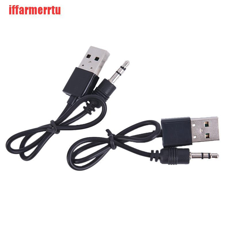 {iffarmerrtu}Mini USB Wireless Bluetooth V4.0 Audio Stereo Music Receiver Adapter AUX Car HZQ