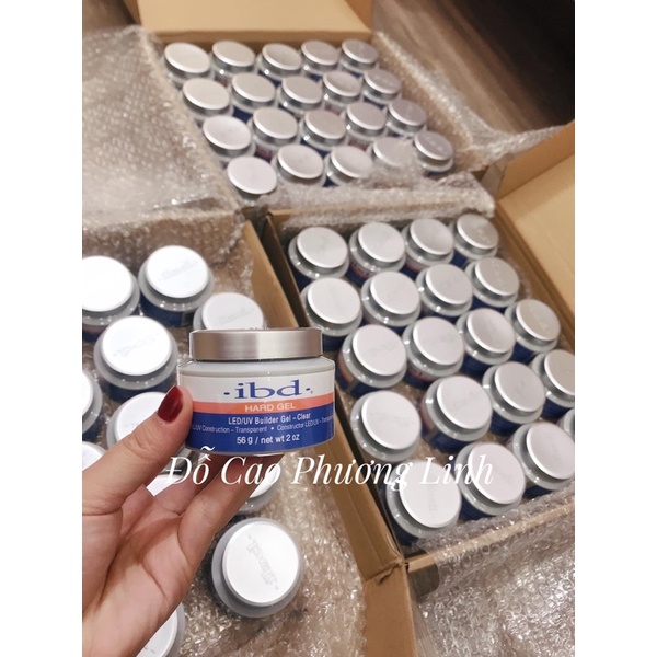 Gel đắp IBD không nóng 56g