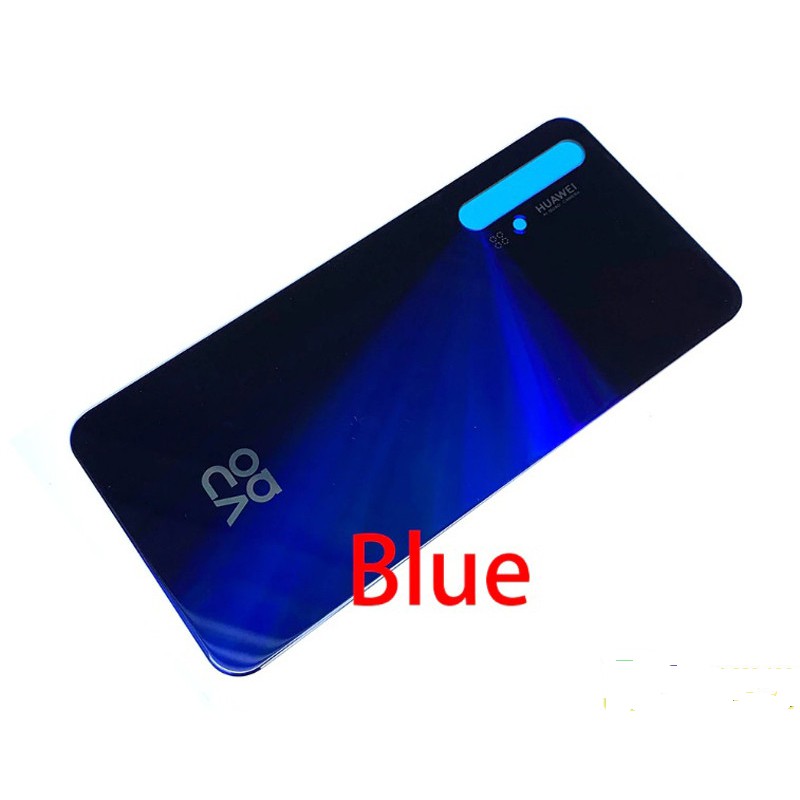 Nắp lưng Huawei Nova 5T hàng sịn giá rẻ chuẩn Zin 100%