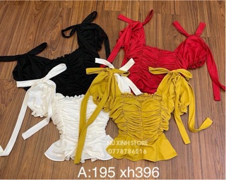 Áo peplum #bigsize 65=>90