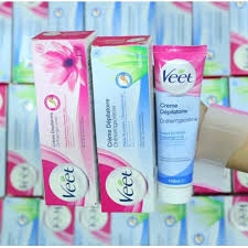 Kem tẩy lông Veet Pháp | BigBuy360 - bigbuy360.vn