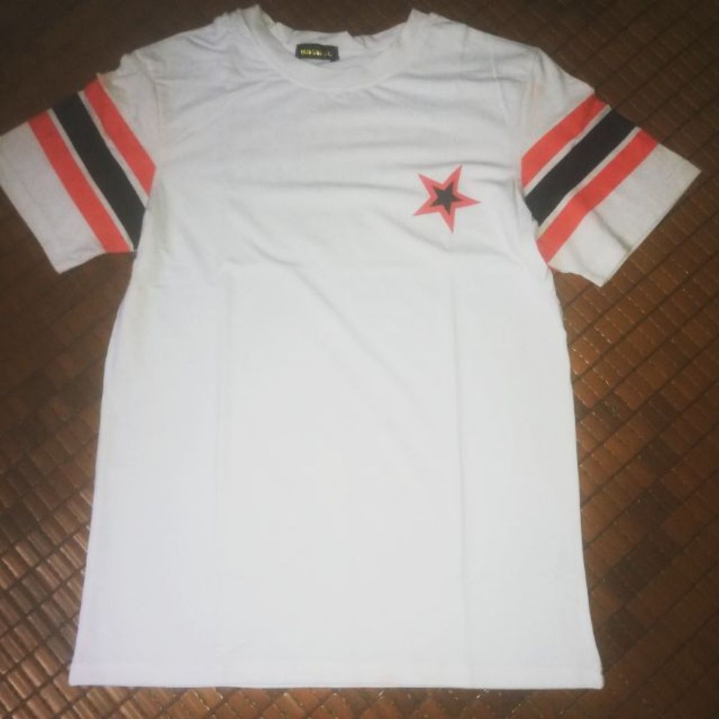 Áo thun nam 100% COTTON