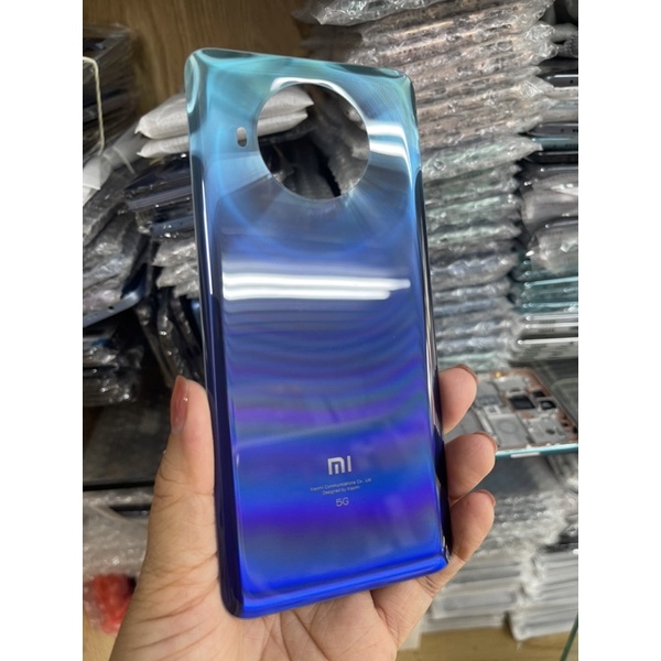 Vỏ xiaomi mi 10T lite 5G