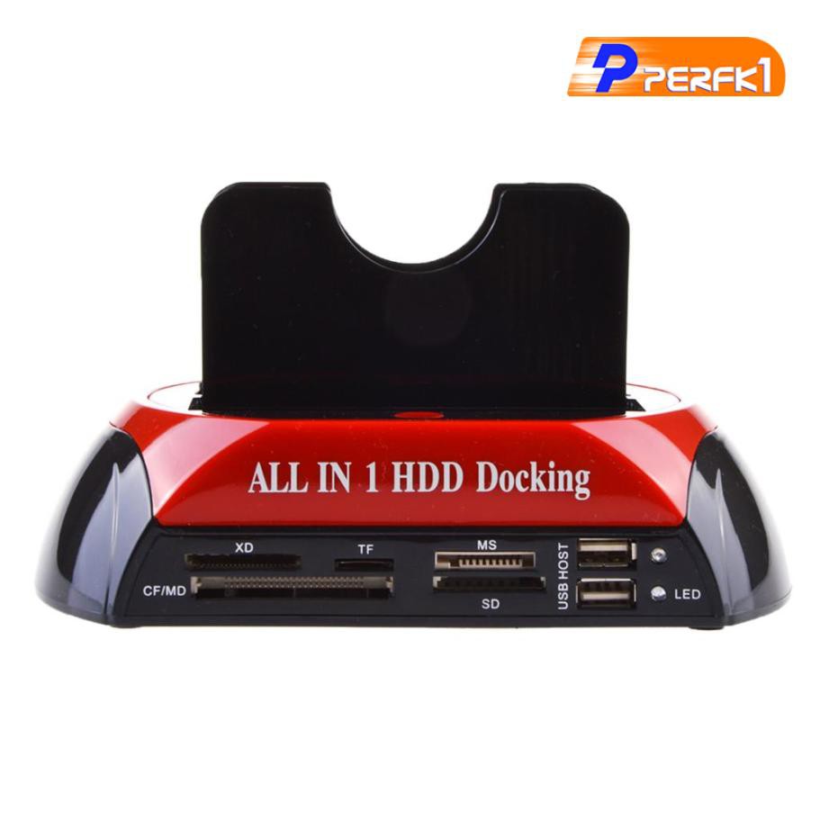 Bộ Chuyển Đổi Ổ Cứng Hdd Sata Ide Usb 2.0 Phích Cắm Us