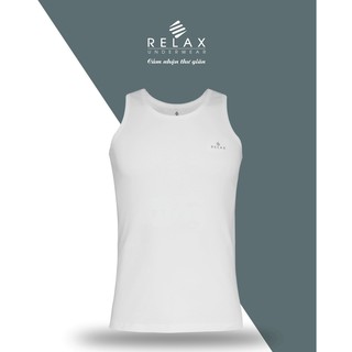 Áo lót nam ba lỗ Relax RA008