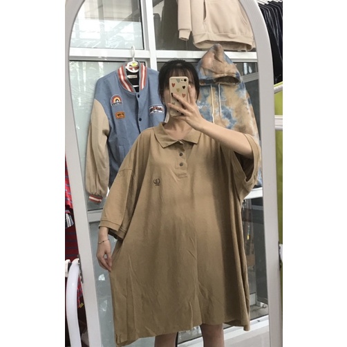 Áo Polo 2hand