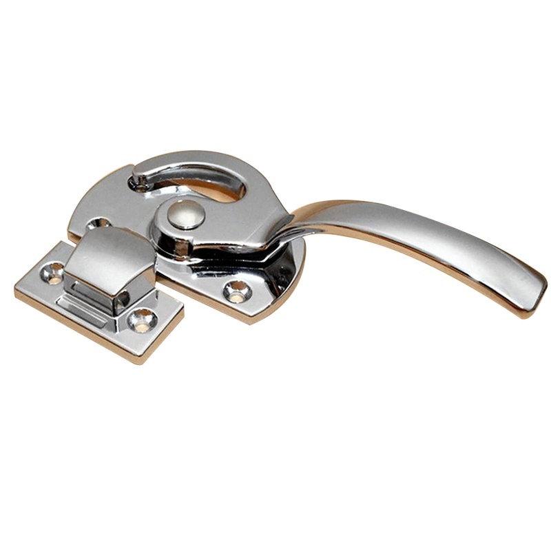 Khóa Cửa Lò Nướng Bằng Hợp Kim Chịu Lực Tốt Chất Lượng Cao