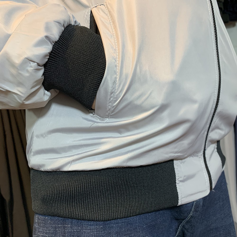 Áo Khoác Gió Nam 2 lớp Chống NƯỚC, Lót Trong Nỉ Siêu Ấm, Lịch Lãm Trẻ Trung [Hàng Tuyển Cao Cấp] CAM KẾT RẤT ĐẸP