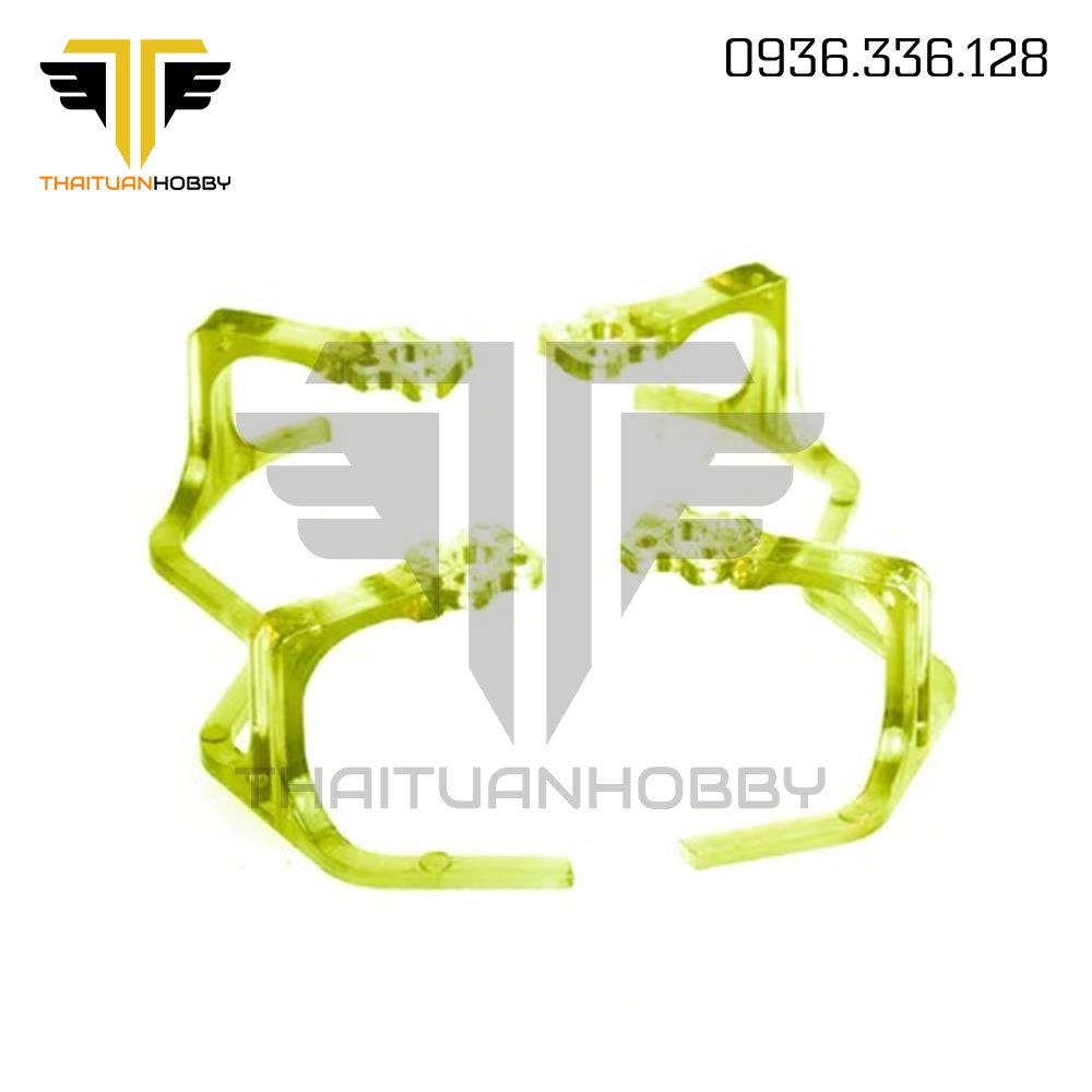 Bộ Vòng Bảo Vệ Firefly Baby Quad 1.6 inch