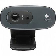 [Mã 1511ELSALE hoàn 7% đơn 300K] Webcam Logitech C270 3MPx chính hãng