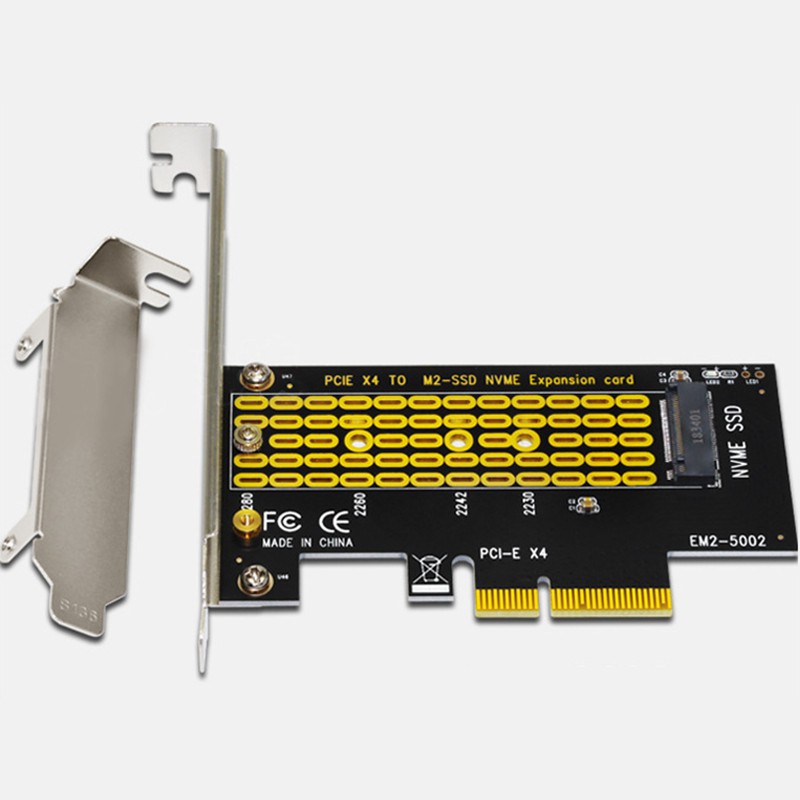 Card Chuyển Đổi On Sang M2/M.2 Sata M.2 Ssd Pcie