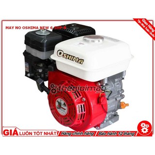 Máy nổ OSHIMA NEW-R 6.5HP