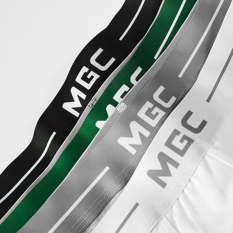 Quần lót nam MGC, quần lót dạng đùi thun cotton