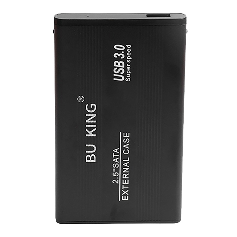 Ổ Cứng Di Động Bi King Ssd 2.5-inch 120gb Ssd Usb3.0 Sang Usb3.0