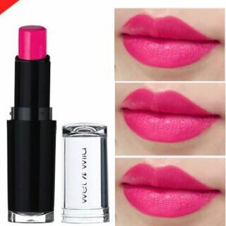 Son lì dạng thỏi Wet n wild Mỹ