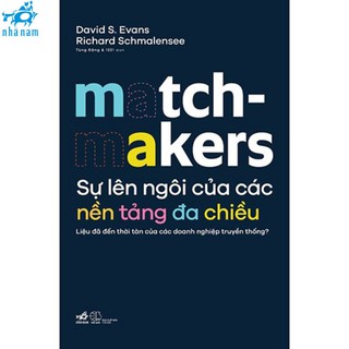 Sách - sự lên ngôi của các nền tảng đa chiều