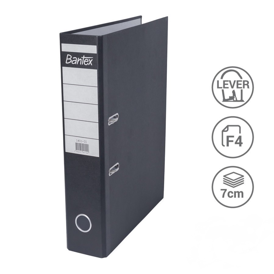 Ordner Bantex Folio 7cm