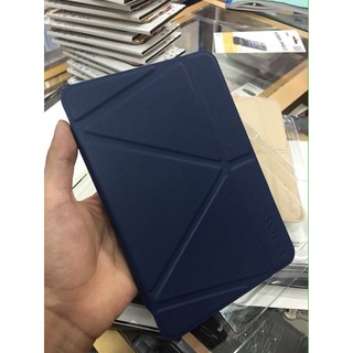 Bao da Ipad Mini 1 2 3 4 hiệu Onjess cao cấp