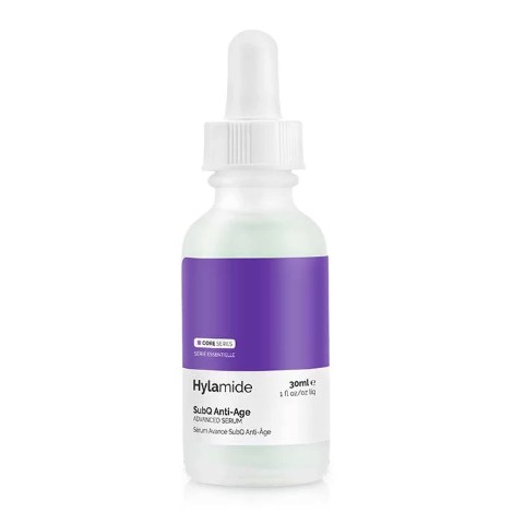 Serum Sub q chống lão hoá Hylamide