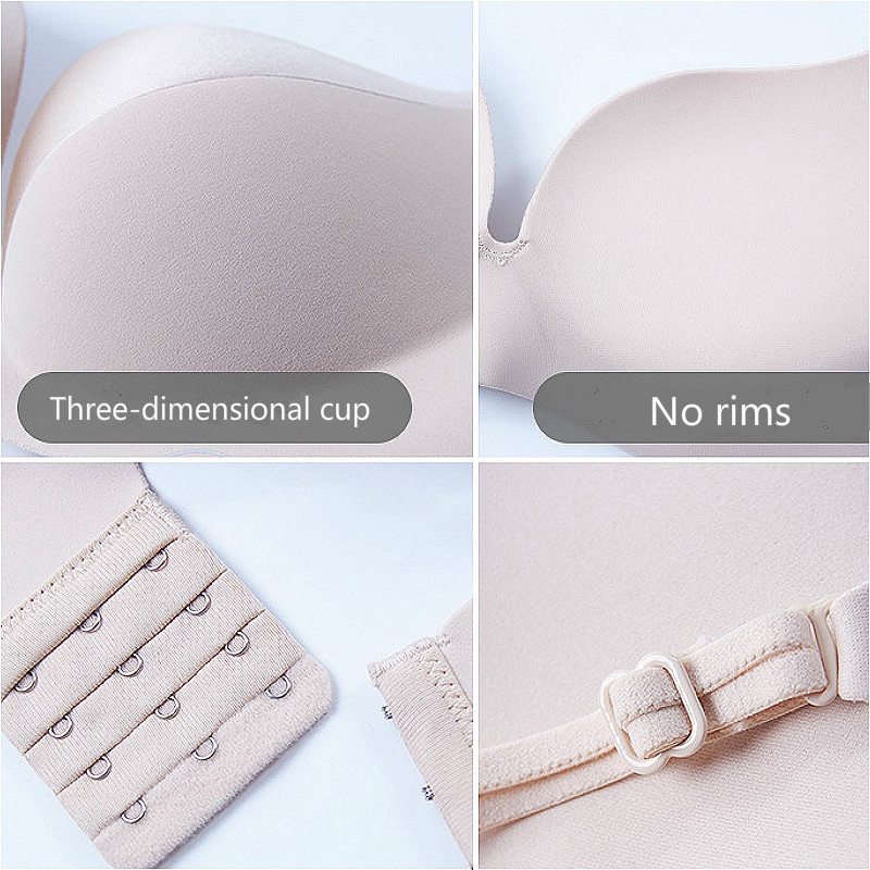 Áo ngực không gọng kim loại quyến rũ | BigBuy360 - bigbuy360.vn