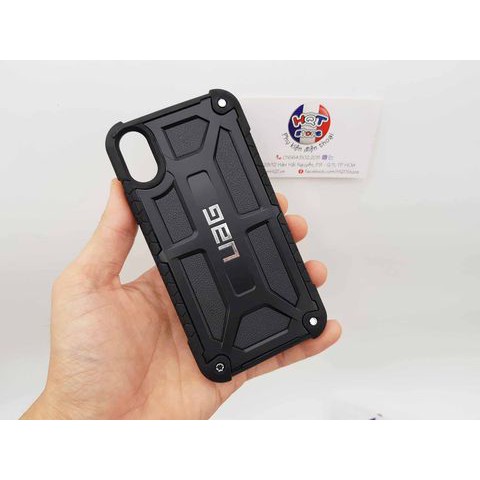 Ốp Lưng Chống Sốc Hiệu UAG Dành Cho Iphone X