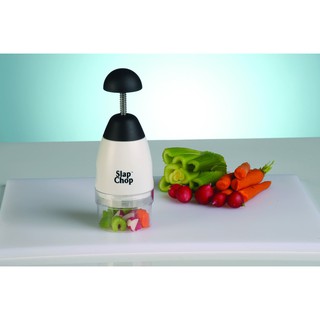 Bộ Dụng Cụ Băm Củ Quả Slap Chop