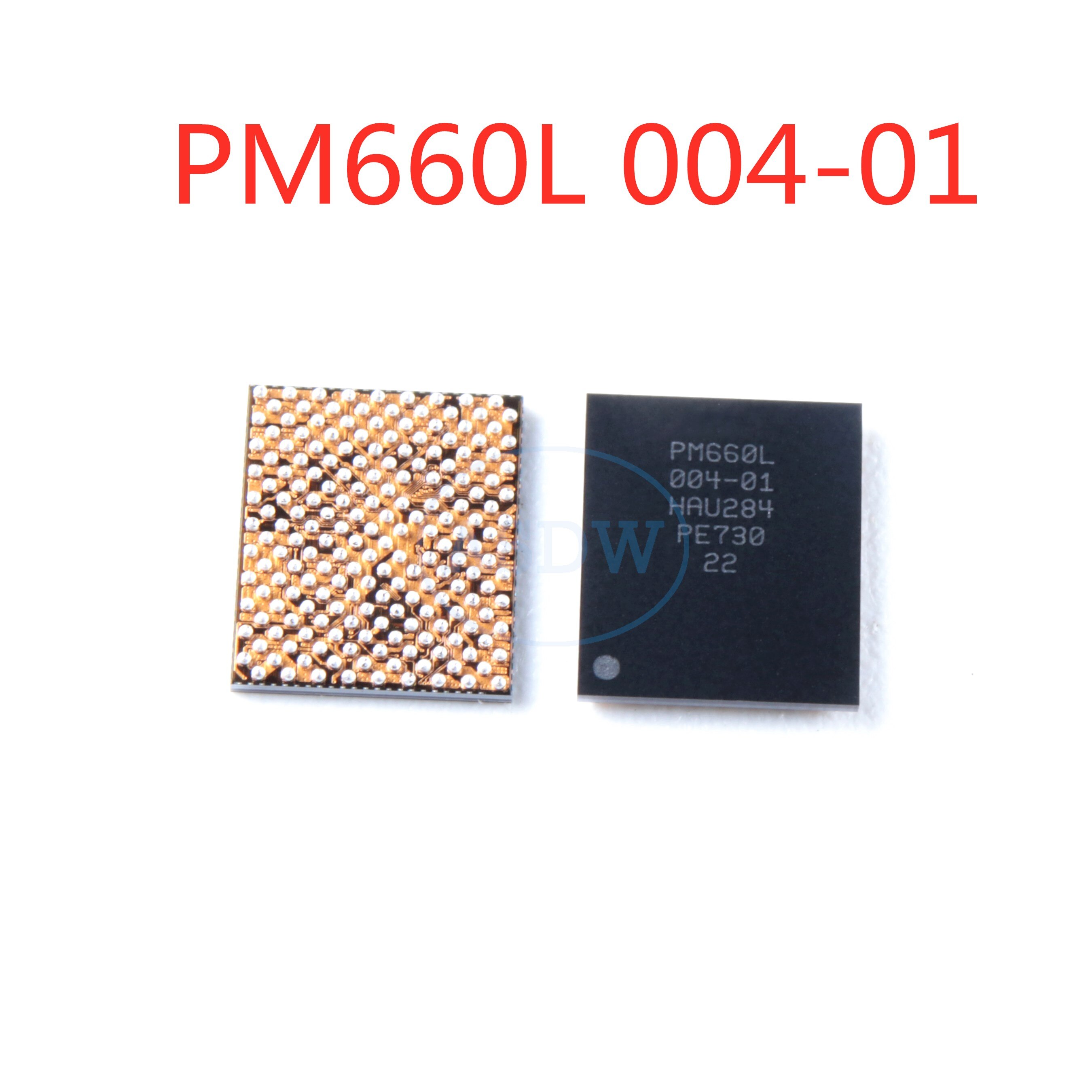 1 Chip Điện Tử Pm660L 004-01 Pm660L Chuyên Dụng