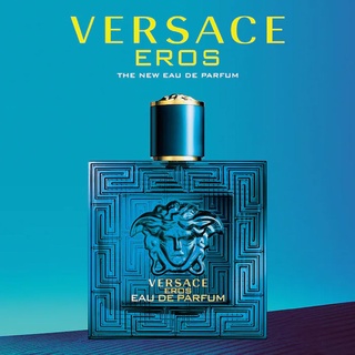 Nước hoa nam Versace Eros Eau De Parfum