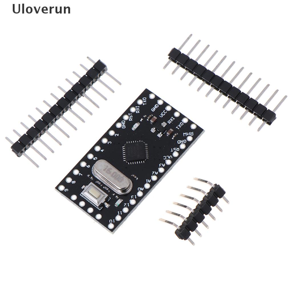 Mô Đun Mini Cải Thiện Atmega168 Chip 5v 16m Cho Arduino Nano Vn
