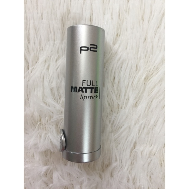 Son P2 màu 010 xách tay Đức