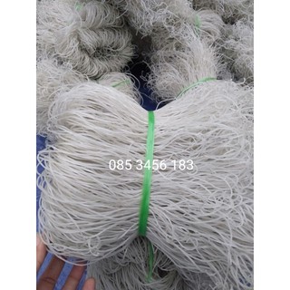 Miến dong Cẩm Thủy Thanh Hóa nhà làm 1kg( loại 1 )
