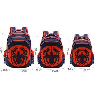 BALO NGƯỜI NHỆN - SPIDER MAN bl03