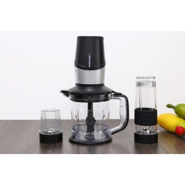 Zoong máy xay sinh tố sunhouse -huytitdoty