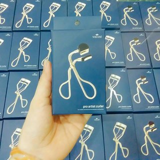 Bấm mi thế hệ mới Vacosi Pro Artist Curler