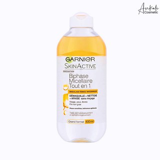 Nước Tẩy Trang Garnier