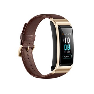 Huawei talkband b5 business edition, vòng đeo tay kiêm tai nghe bluetooth