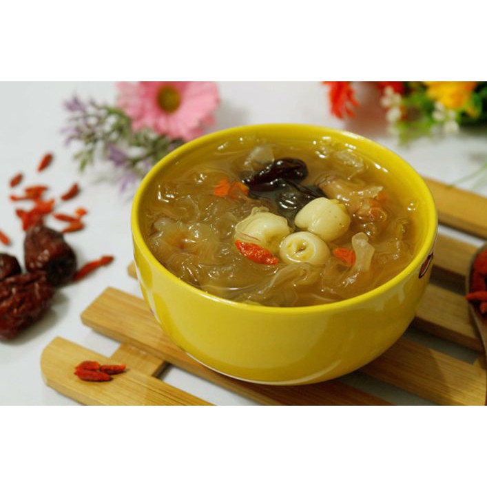 Nhãn nhục sấy ngon 100g | BigBuy360 - bigbuy360.vn