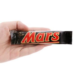 Socola Mars thanh 53g