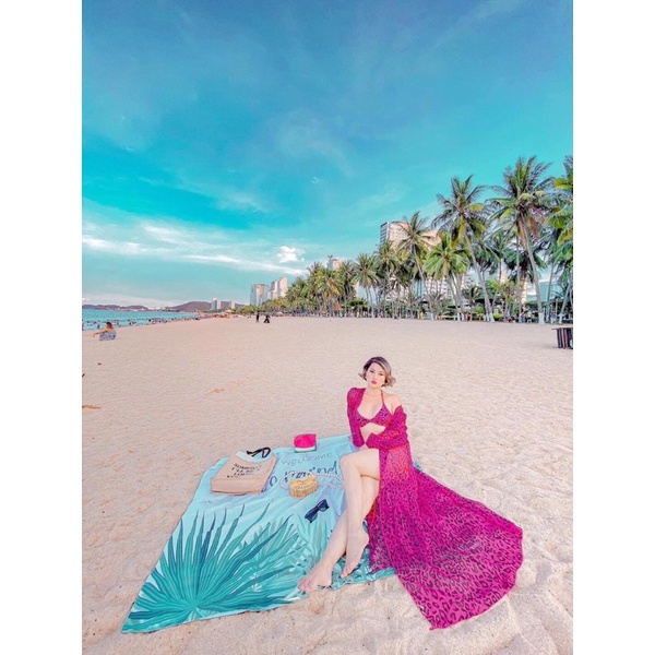 Bikini 2 mảnh 3 mảnh sexy - đồ bơi đi biển cho nữ [Cao Cấp]