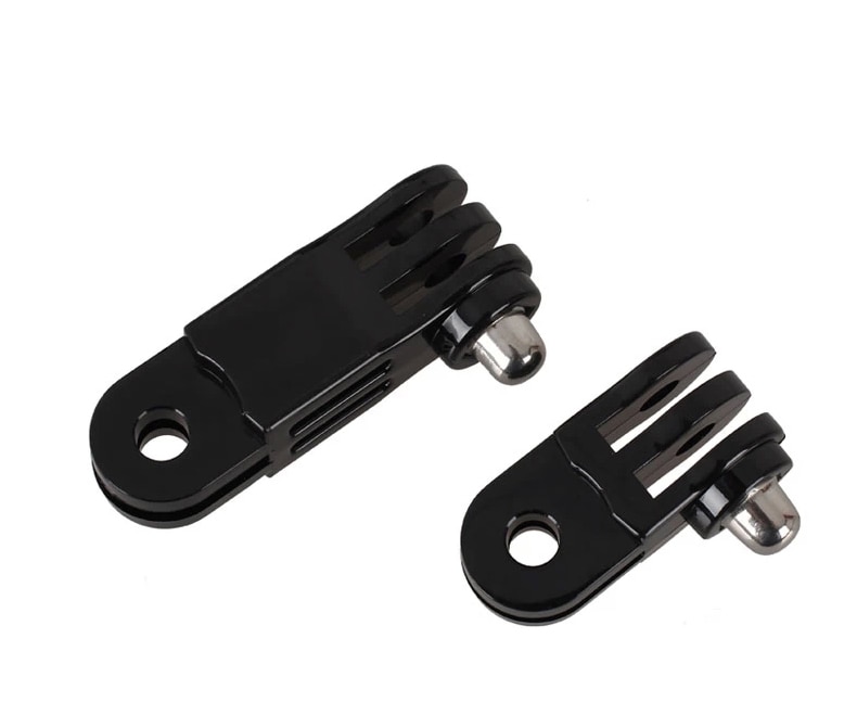 Khớp Nối 3 Chiều Cho Gopro Hero 11 10 9 8 7 6 Xiaomi yi 4k SJCAM