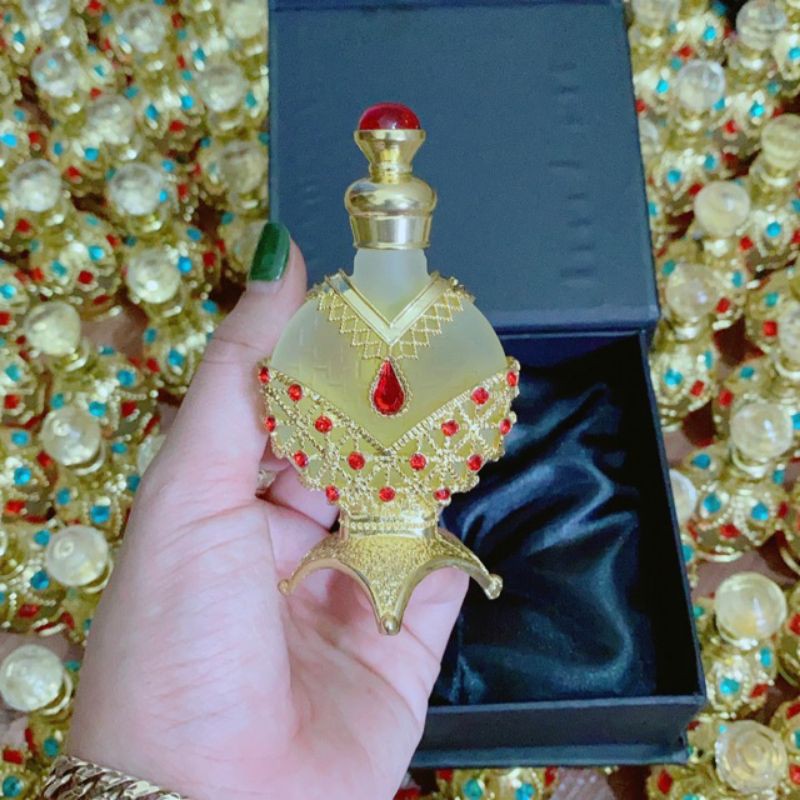 (Loại 1) Tinh dầu nước hoa Dubai hàng cao cấp thơm 48h | BigBuy360 - bigbuy360.vn