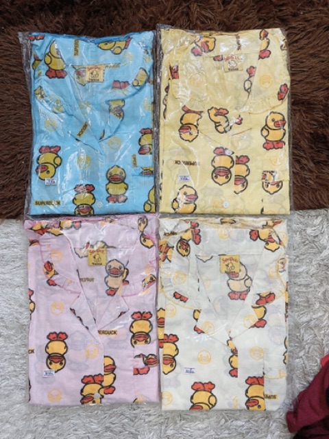 Đồ ngủ thái ( khách chọn màu thik, ko chọn hoạ tiết ) < 75 kg ) chất kate thái | BigBuy360 - bigbuy360.vn