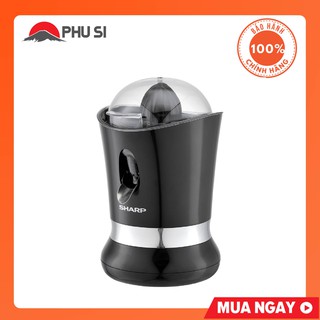 Máy vắt cam Sharp EJ-J850-BK