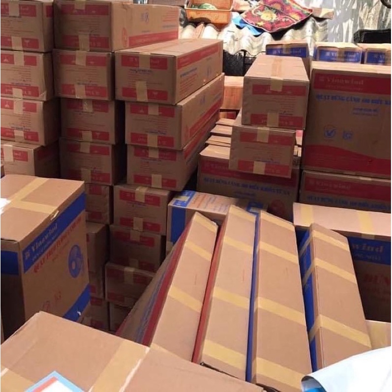 Quat cây đứng có điều khiểnVinawind 400-XMS